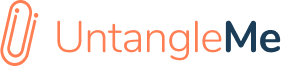 UntangleMe